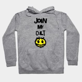 Join My Cult Hoodie